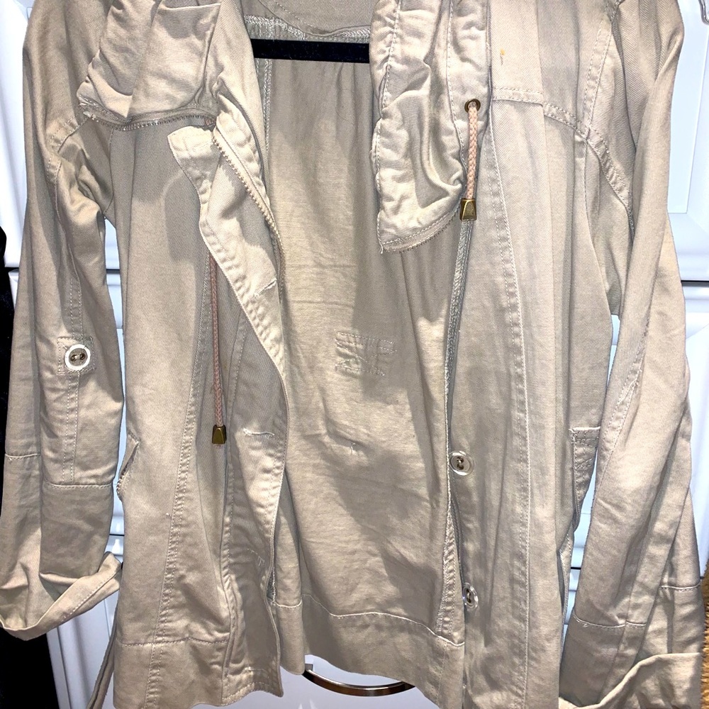 Women’s Jacket
